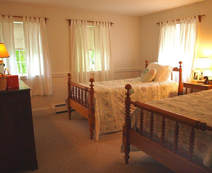 Colonel Spencer Inn Campton Bagian luar foto